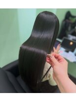 シエルナ 金町(SIERNA) 髪質改善/酸熱トリートメント