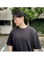 レーニス 宇都宮(Lenis)&nbsp;フェザーカット