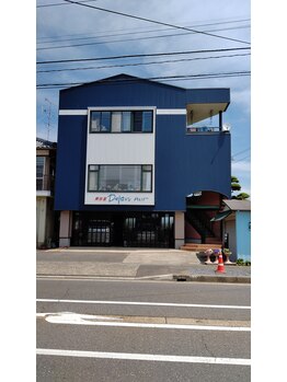 美容室デジャブーヘアー(Dejavu Hair)の写真/夫婦2人でさせていただいてます!こじんまりとした空間で心も安らぐ少人数サロンで癒やし時間を♪