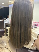 トゥーヘアー(too hair)&nbsp;ミントカラー