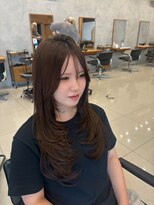 カノエ 防府田島店(canoe)&nbsp;レイヤースタイル