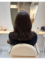 フィーカ(fika) 深みがかわいい☆モカブラウンカラー