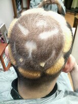 ソール ヘアーメイク(So ALL Hair Make)&nbsp;☆ひまわりライオン☆