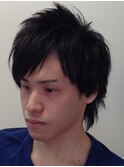 アクティブショート