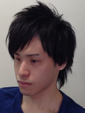 レオンOK アクティブショート