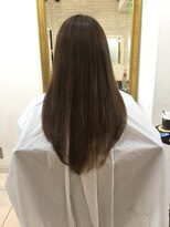 【FORTE】プラチナヘアケアNo.1トリートメント