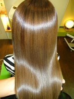 エムスリーディーミュゼステージ(M3D)&nbsp;ピコカラー＆トリートメント＆カット