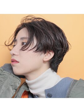 ピクト(Picto) ジェンダーショート × Picto（薬院/警固）