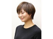 リリーパークス(Lily Parks)