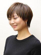 リリーパークス(Lily Parks)