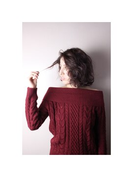 ユートピア(U topia) デジタルパーマ町田ナンバー１☆【ユートピア渡邉】#87