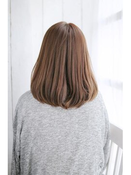 ヘアーアンドメイク アシュレ(Hair&Make assur'e) 【assur'e hair】 -new style- Collection