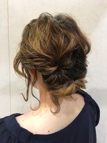 モードケイズ JR茨木improve店(MODE K's)&nbsp;【MODEKs improve店】大人かわいい アレンジ