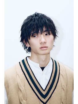 シアター(THEATRE) #メンズ#カジュアル