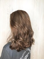 オアシス ガーデン 大宮店(Oasis GaRDEN)&nbsp;ベージュ×ロブ