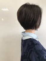 クウ(KU.)&nbsp;ボブ