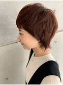 ルビーマッシュ