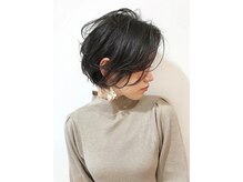 ロッカ ヘアーイノベーション(rocca hair innovation)