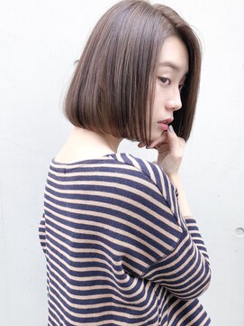 ルティア 池袋(Lutia) ショコラグレージュ