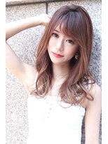 アンビエンテ(ambiente)&nbsp;透明感　ベージュスタイル【坂根】