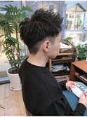 ジェットモヒカン☆
