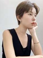 キラ 渋谷(KILLA)&nbsp;マッシュ/くびれヘア/ビタミンカラー/着物/メルティカラー/韓国