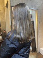 ドロシー(dorothy) tender gray beige