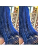 タオ 河原町(Tao) ブルー