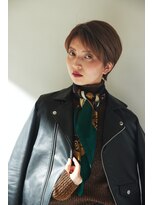 クロード モネ 吉祥寺店(Claude MONET)&nbsp;＜MONET＞20代30代40代、マッシュショート【吉祥寺】