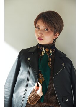 クロード モネ 吉祥寺店(Claude MONET) ＜MONET＞20代30代40代、マッシュショート【吉祥寺】