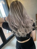 ウェイビーズ(WAVY'S)&nbsp;ホワイトグレージュ/グレージュ/シャドウルーツ/バレイヤージュ