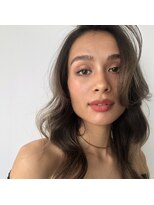 エニー(ENY)&nbsp;セミロング