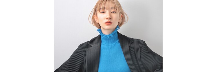 フイ(HUI)のサロンヘッダー