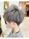シルバーカラー◎20代30代40代50代60代