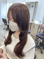 ウィスプヘアー(wisp HAIR)&nbsp;#プルエクステ #エクステ　#さいたま市　#大宮