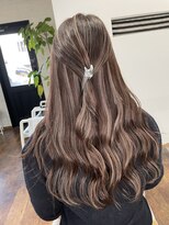 ストークヘアー(STOKED.HAIR)&nbsp;ハイライトカラー