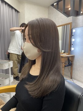 ロイオブジゼル(roi of GiseL) オトナの色気【博多天神】@halu_the_world