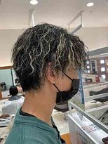 バサ 高田馬場店(BASSA)&nbsp;メンズ　メッシュキャップ