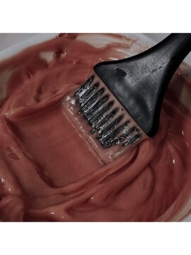 ケラ(KelA) KelA_hair art