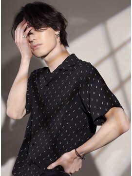 メゾンツムギ(MAISON TSUMUGI) メゾンツムギ《吉沢ジュン》ラッドミディ