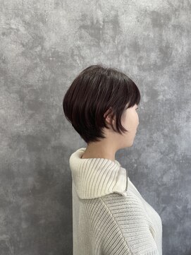 オーセンティック(AUTHENTIC) ショート