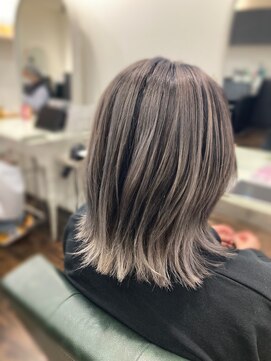 アークス(Ark'ss) バレイヤージュ