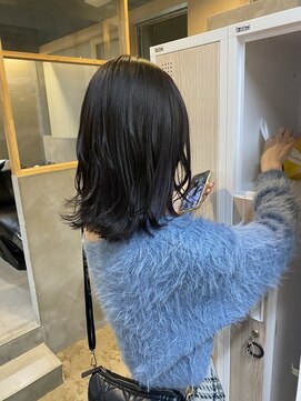 フリーラ 京都河原町三条店(freera) ふわっとレイヤー