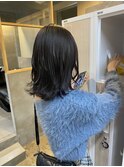 ふわっとレイヤー