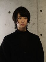 アーレント(AREND)&nbsp;中性Wolf