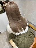まろやかベージュ