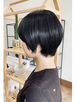 デコル(DecoL.)&nbsp;似合わせショート(大分/ワサダ) ［DecoL.伊東］