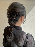 【CASA.maika】あみおろし