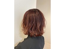 ネイヴスヘアー 福工大駅前店(Neivs Hair)