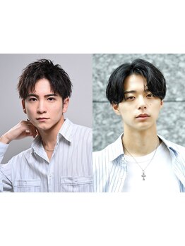 【横浜駅5分】HOT PEPPER Beauty AWARD 2025 BEST SALON SILVER Prize受賞/サロンの仕上がりが長続き♪